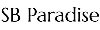 SB Paradise Bhandup West Logo